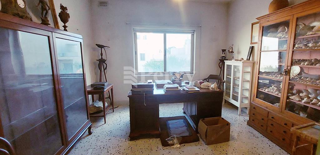 Swieqi<br>Apartment