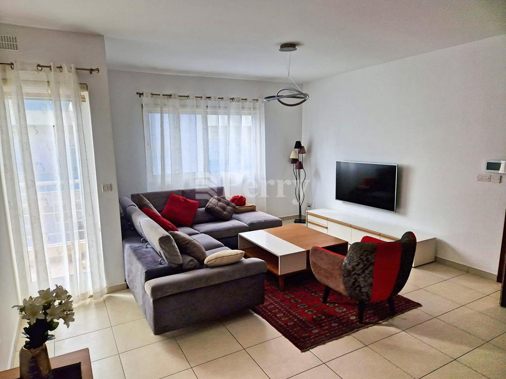 Kappara<br>Apartment
