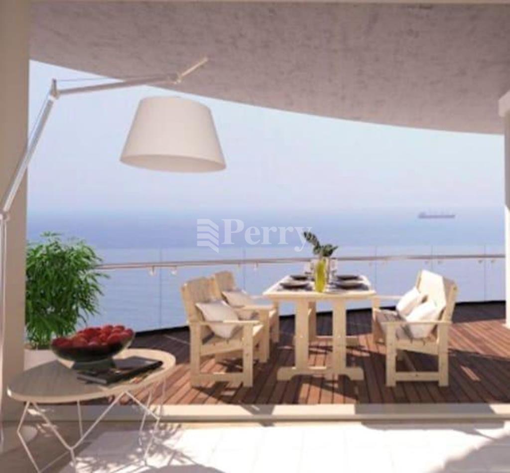 Smart City<br>Apartment