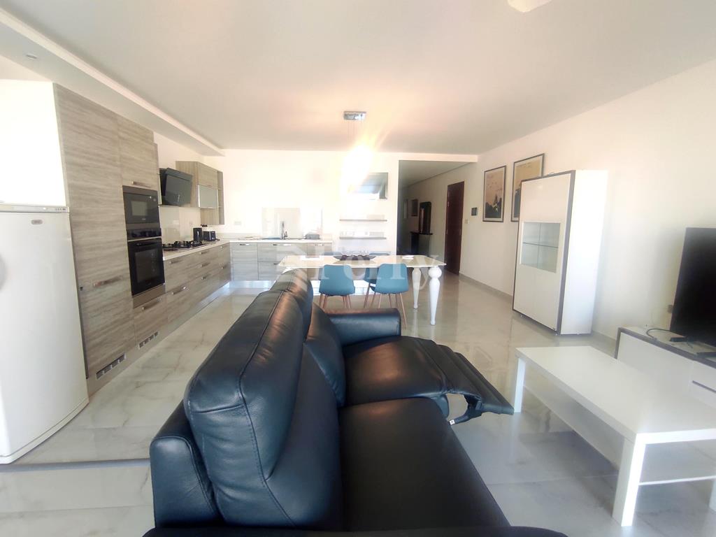 St Julians<br>Apartment