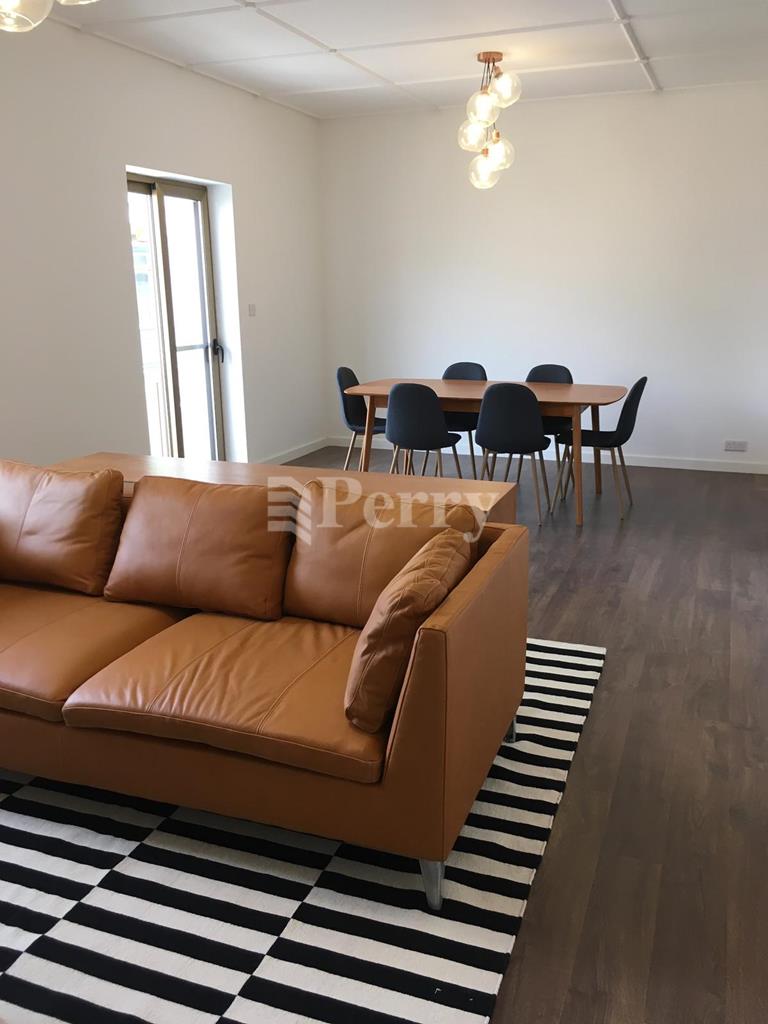 Sliema<br>Apartment