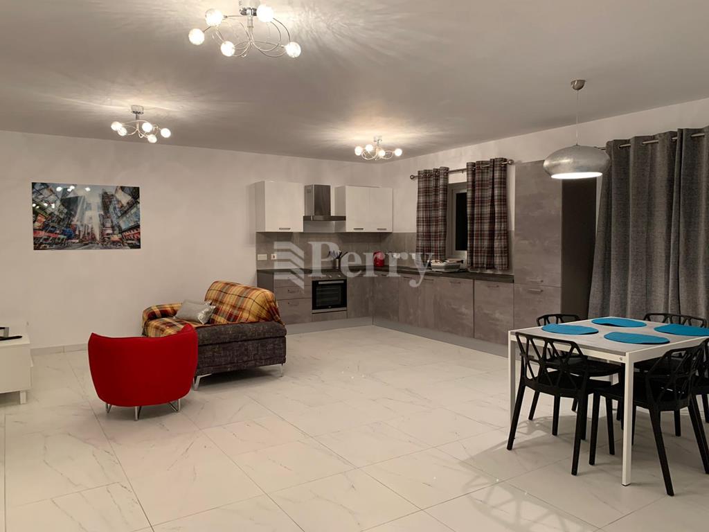 Ta' Xbiex<br>Apartment