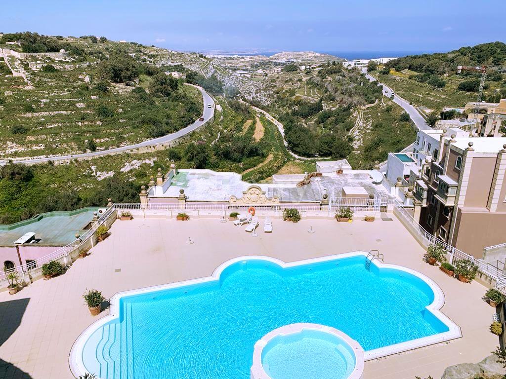 Madliena Village<br>Apartment