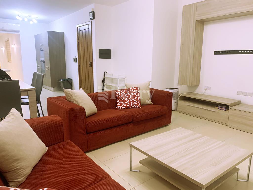 Sliema<br>Apartment
