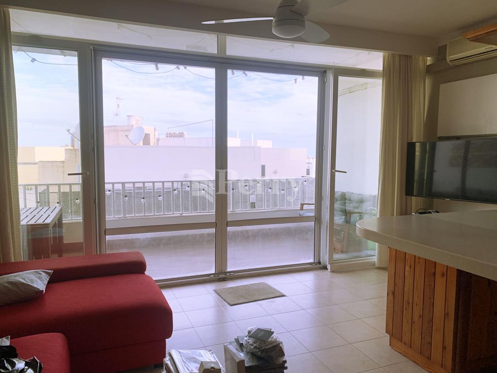 Sliema<br>Apartment