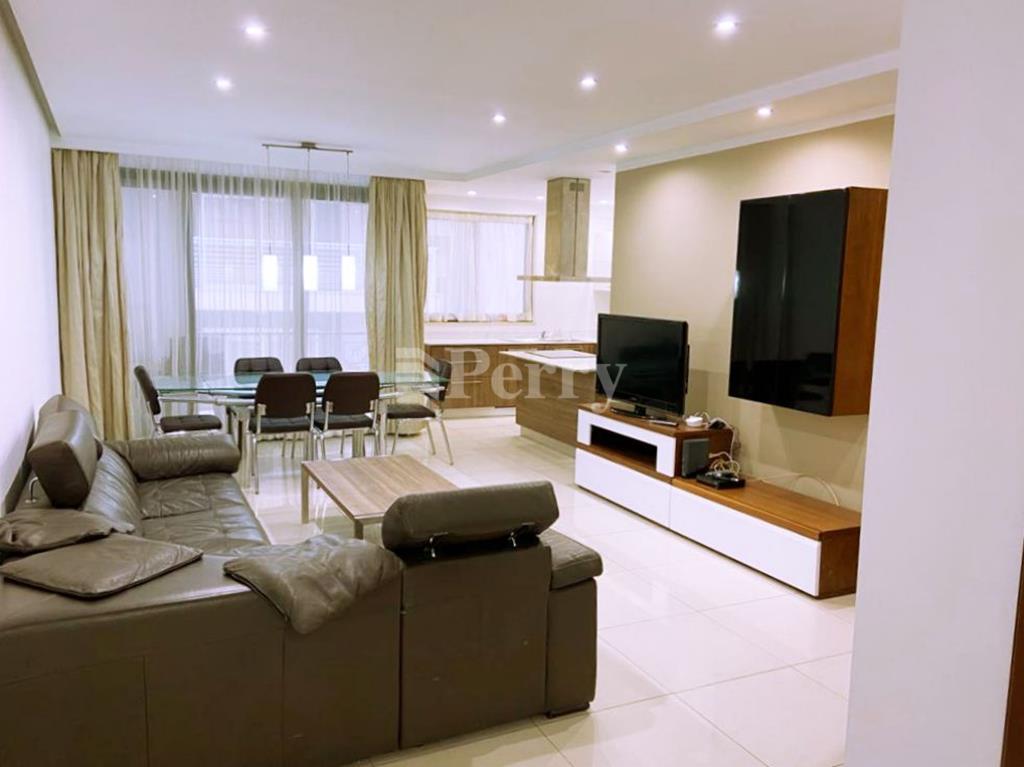 Sliema<br>Apartment