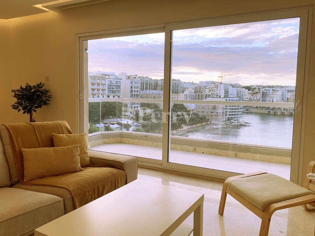Sliema<br>Apartment