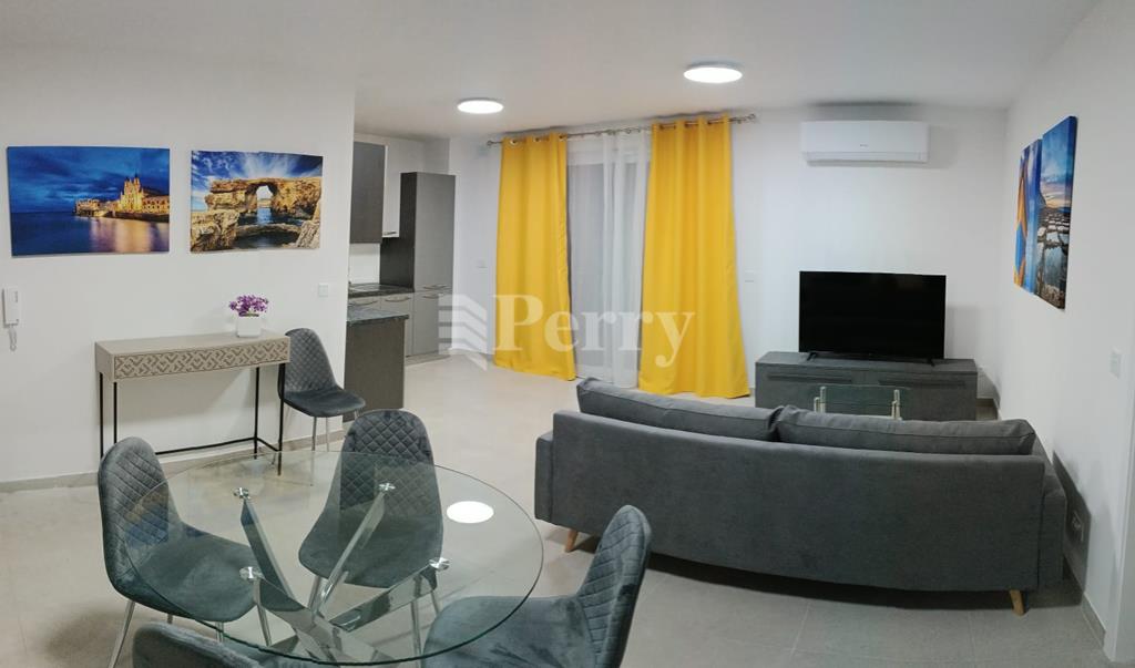St Julians<br>Apartment