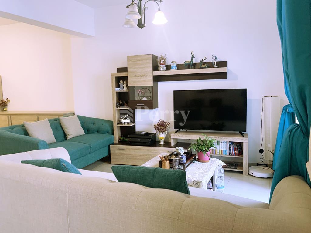 Sliema<br>Apartment