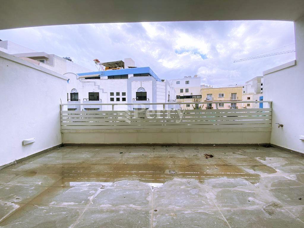 St Julians<br>Apartment