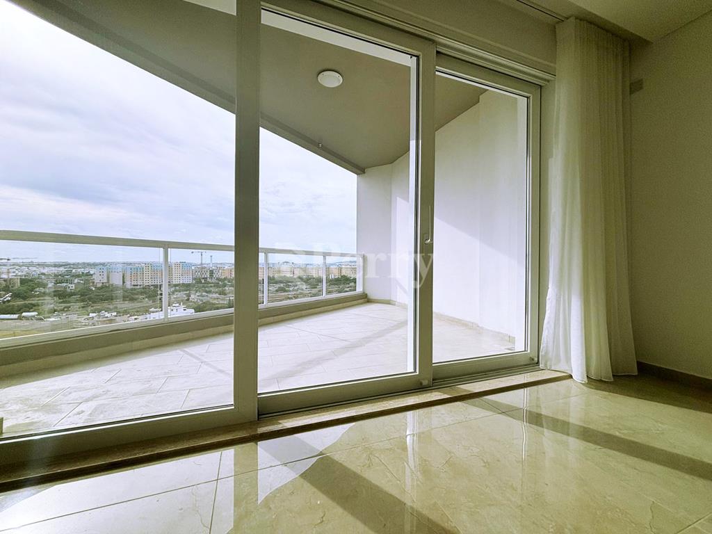 San Gwann<br>Apartment