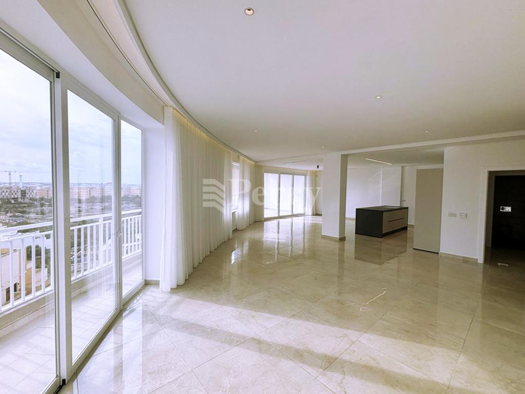 San Gwann<br>Apartment