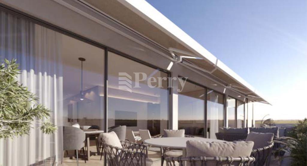 Sliema<br>Apartment