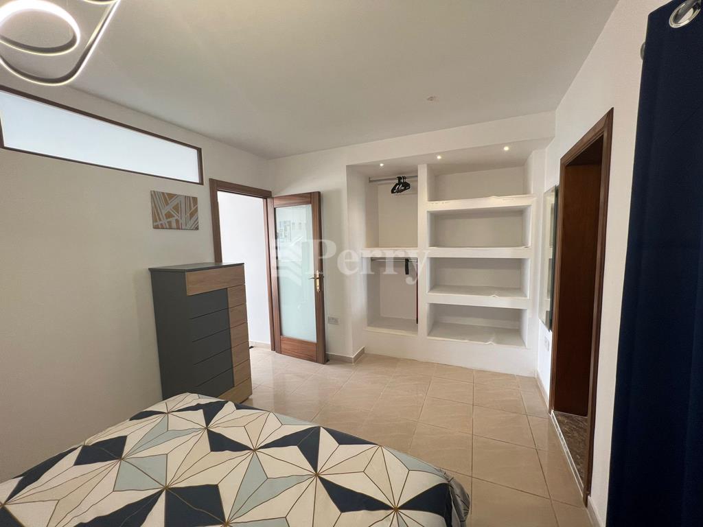 St Julians<br>Apartment