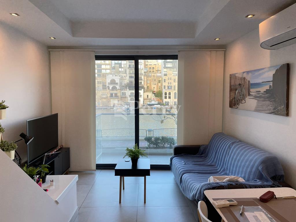St Julians<br>Apartment