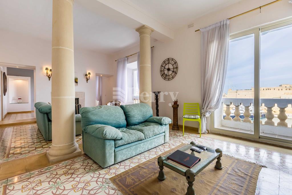Senglea (Isla)<br>Apartment