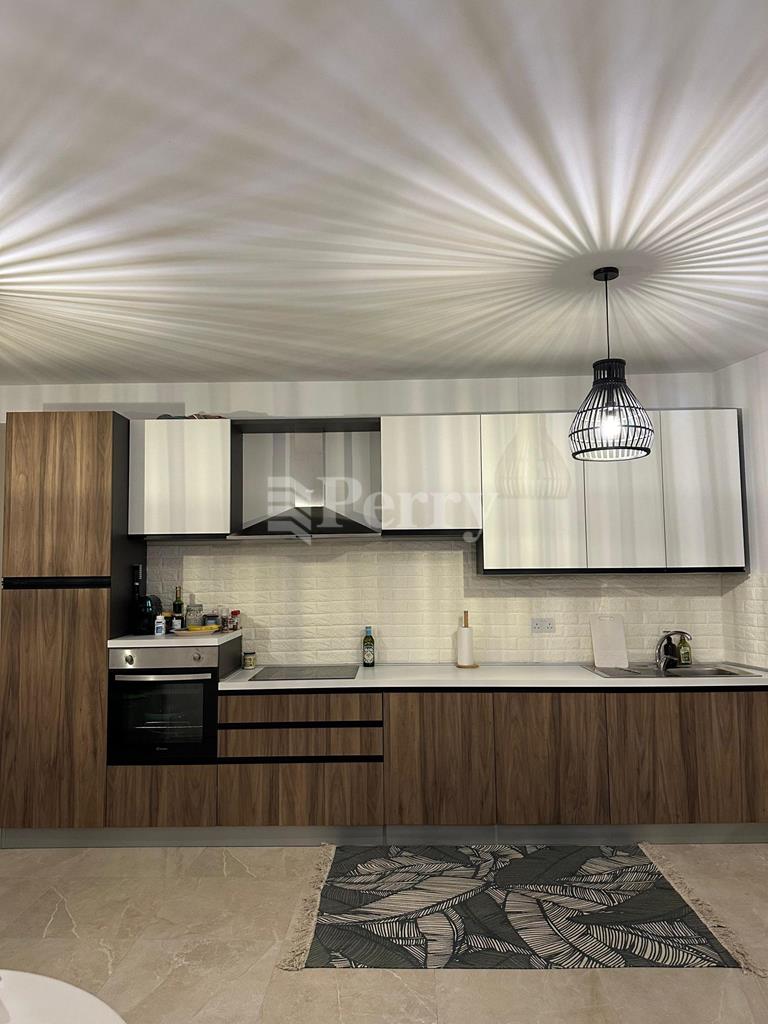 Sliema<br>Apartment