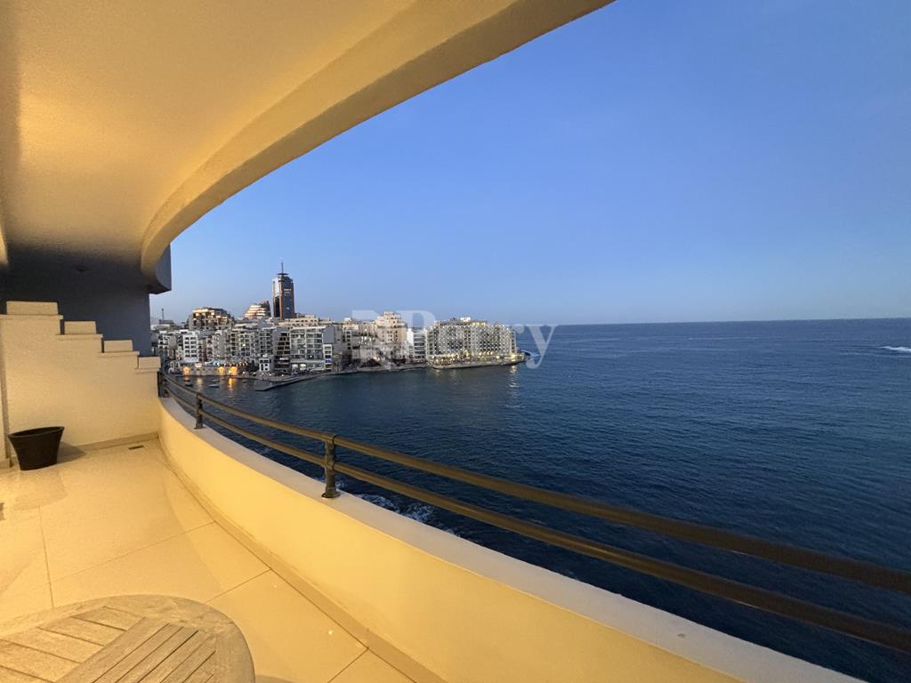 St Julians<br>Apartment
