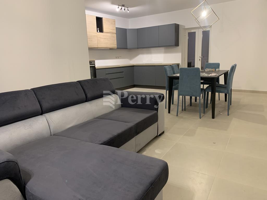 Sliema<br>Apartment