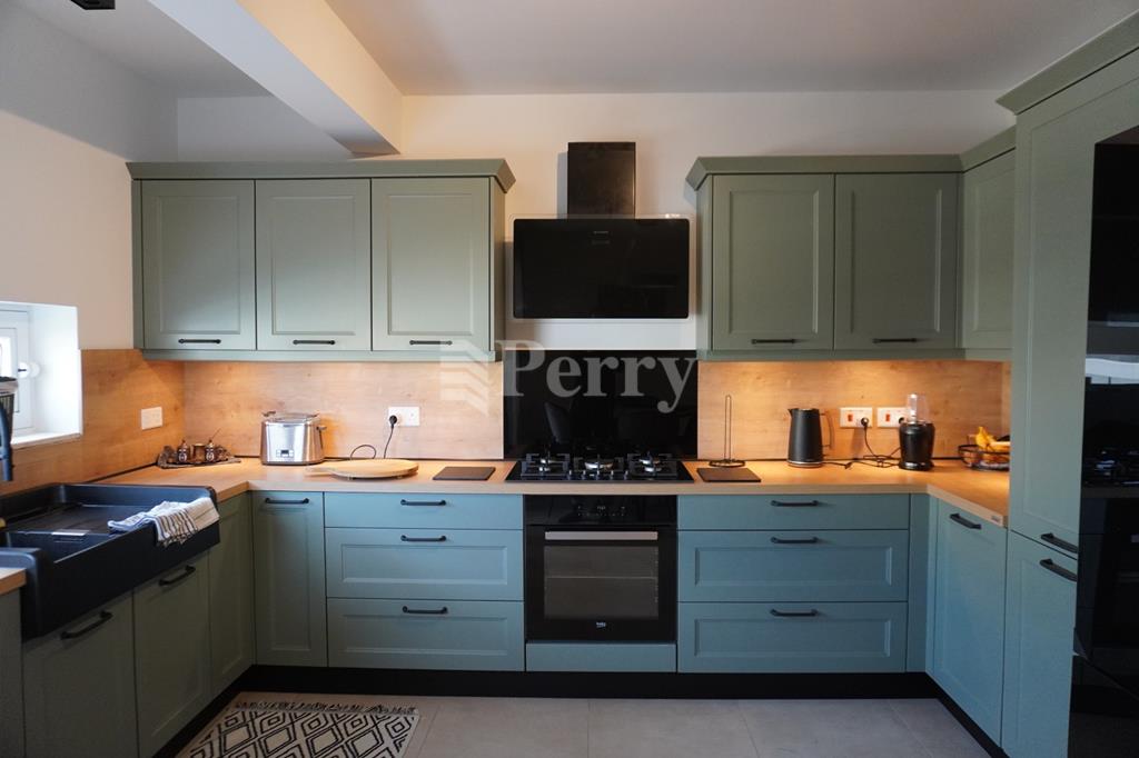 St Julians<br>Apartment