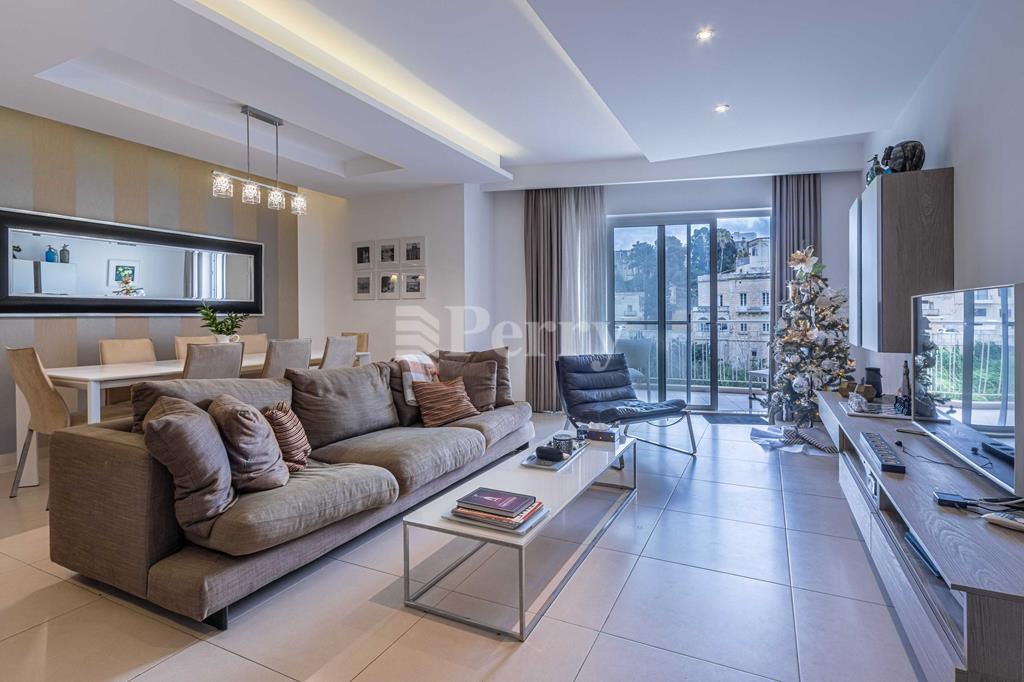 St Julians<br>Apartment