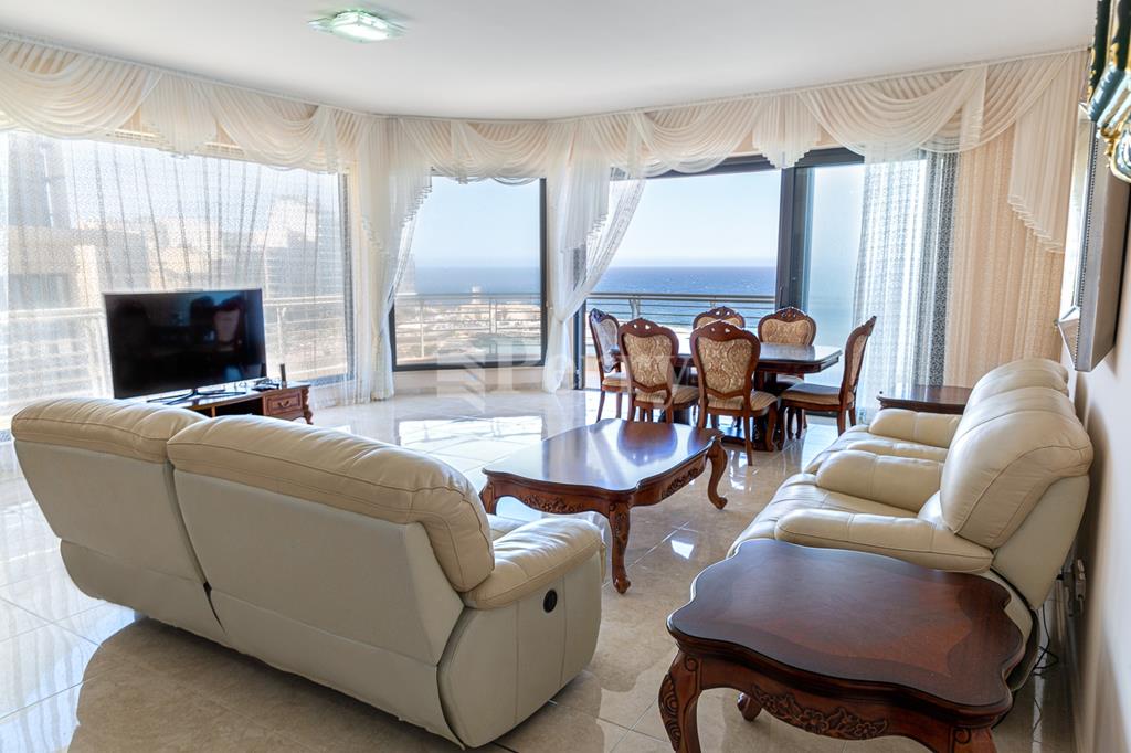 Sliema<br>Apartment