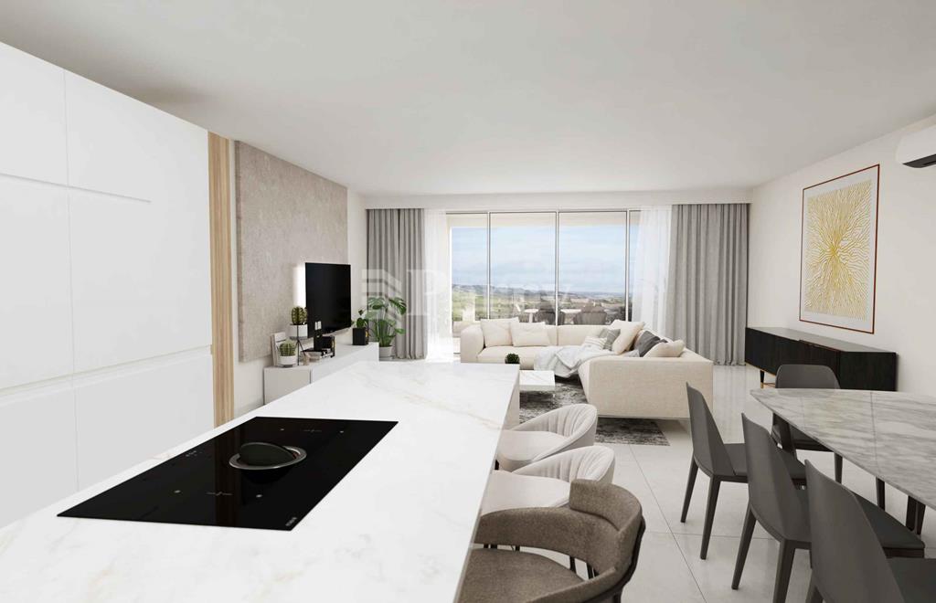 Mosta<br>Apartment