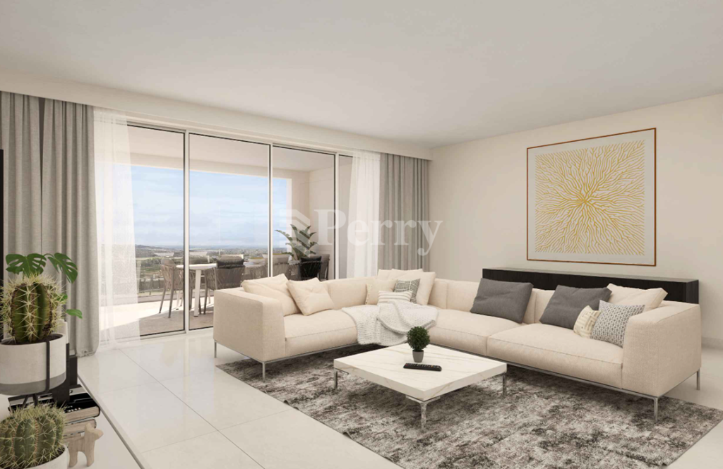 Mosta<br>Apartment