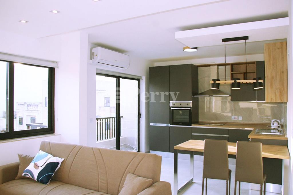 Marsascala<br>Apartment