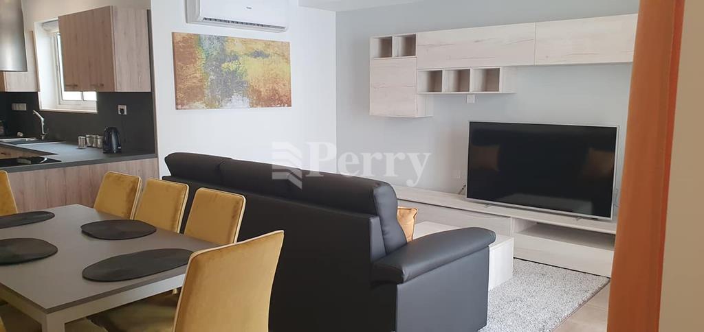 Pieta<br>Apartment
