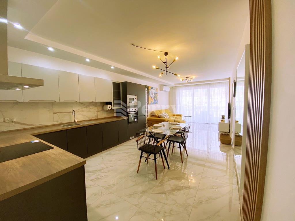 St Julians<br>Apartment