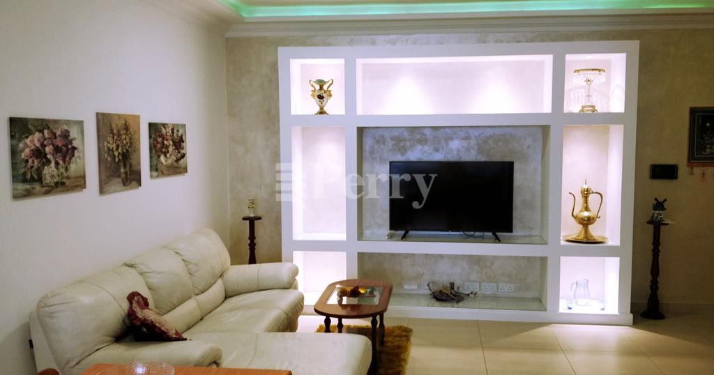 Marsascala<br>Apartment