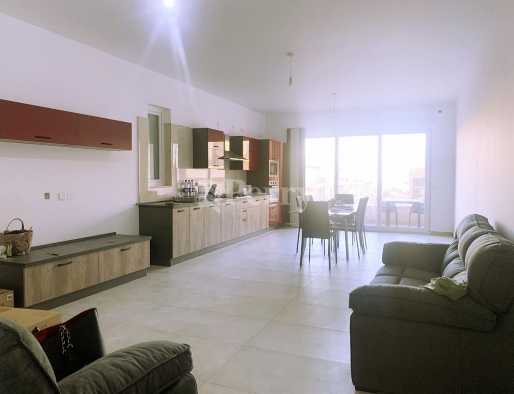 Birkirkara<br>Apartment