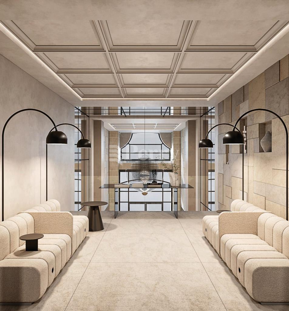 Valletta<br>Apartment