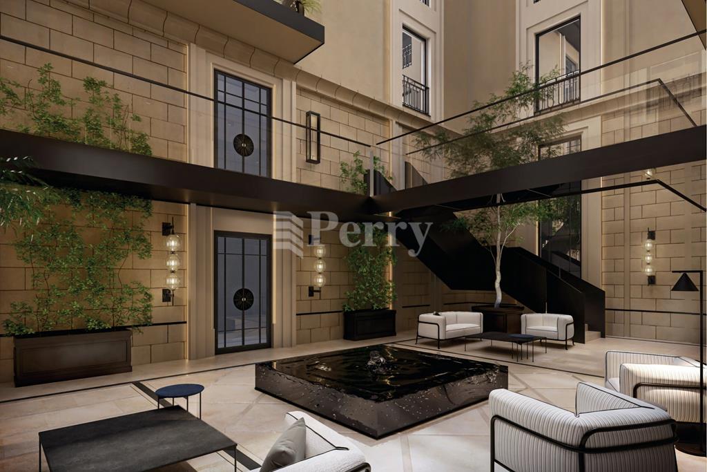 Valletta<br>Apartment