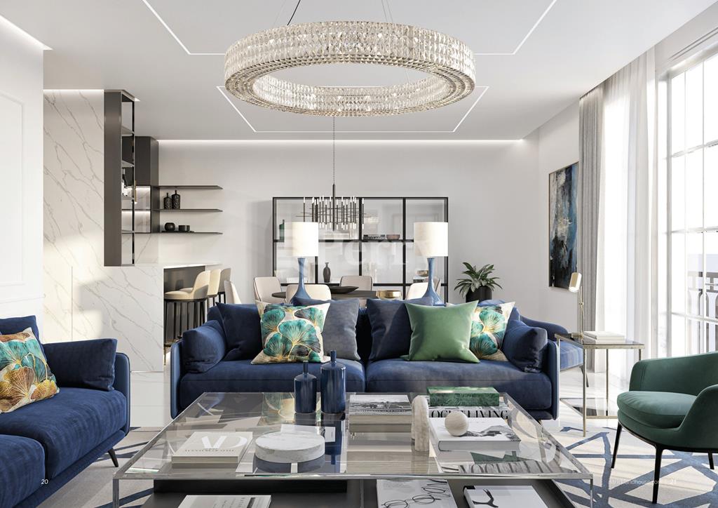 Valletta<br>Apartment