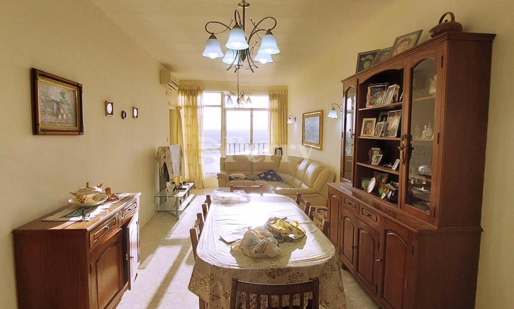 Sliema<br>Apartment