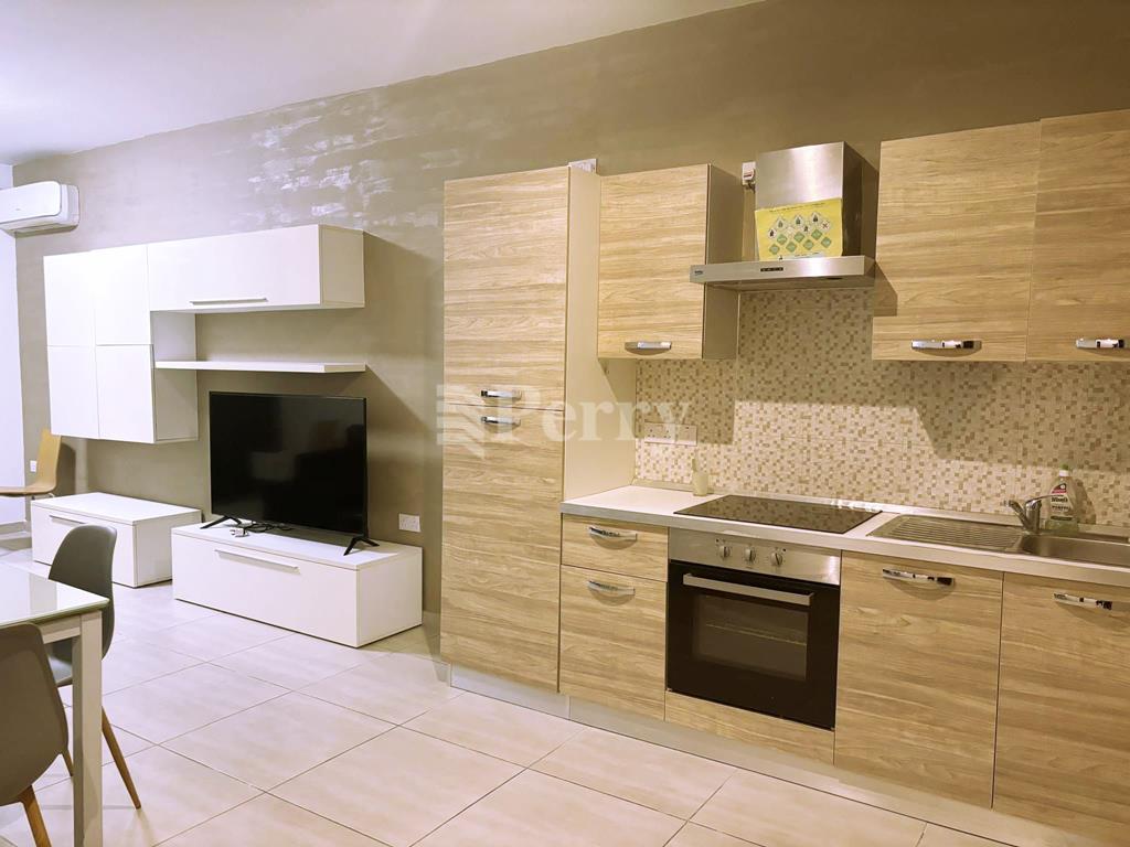 Gzira<br>Apartment