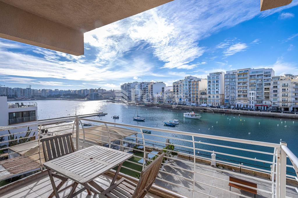 St Julians<br>Apartment
