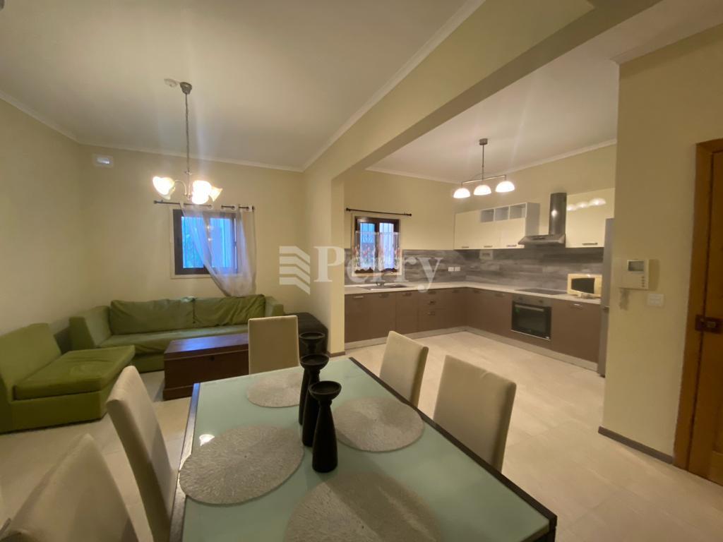 St Julians<br>Apartment