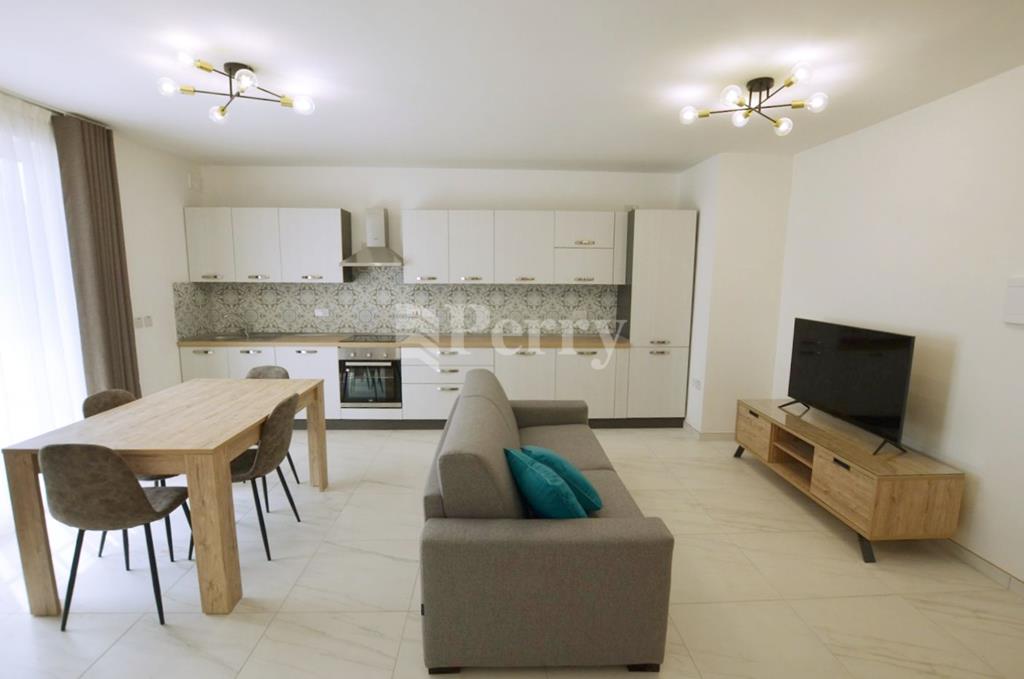San Gwann<br>Apartment