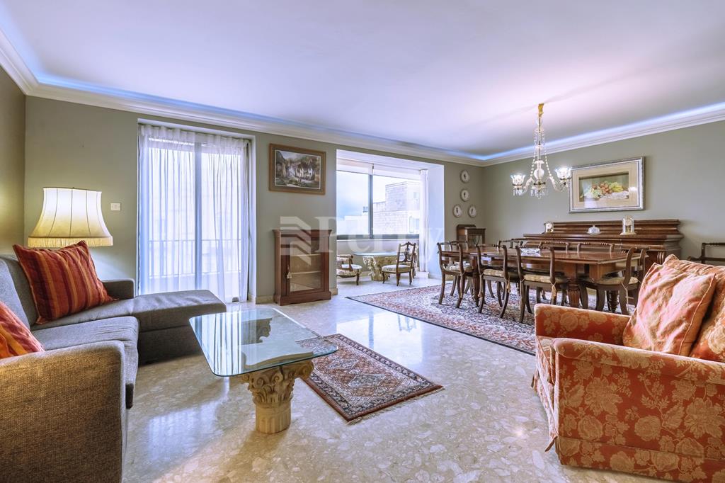 Sliema<br>Apartment