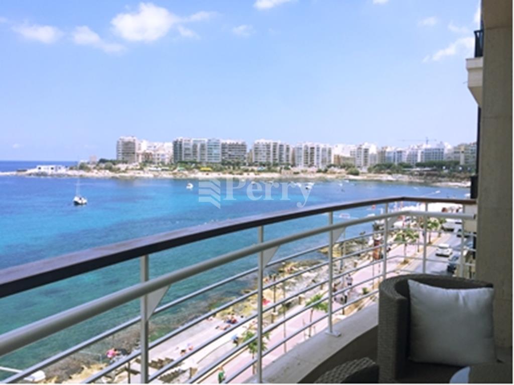 St Julians<br>Apartment