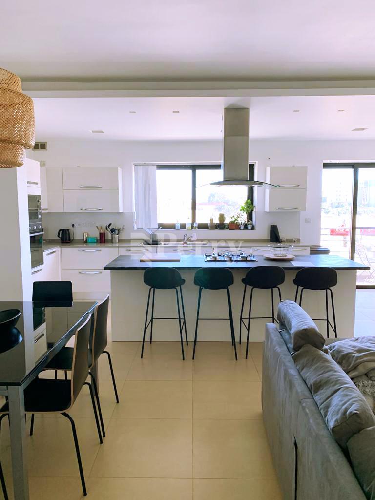 San Gwann<br>Apartment