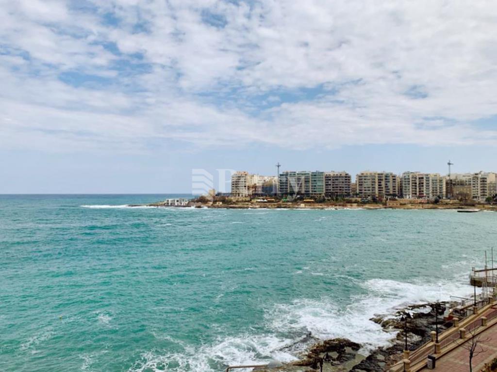 St Julians<br>Apartment