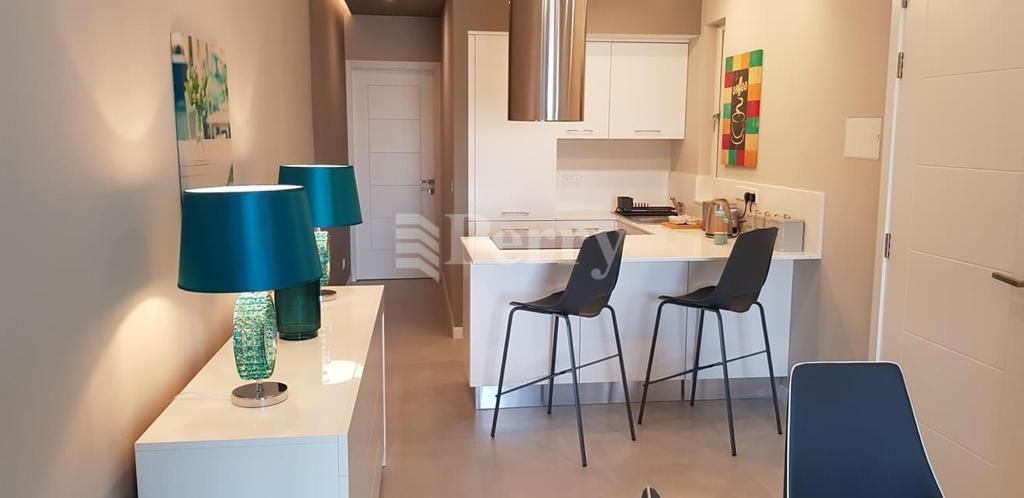 Pieta<br>Apartment
