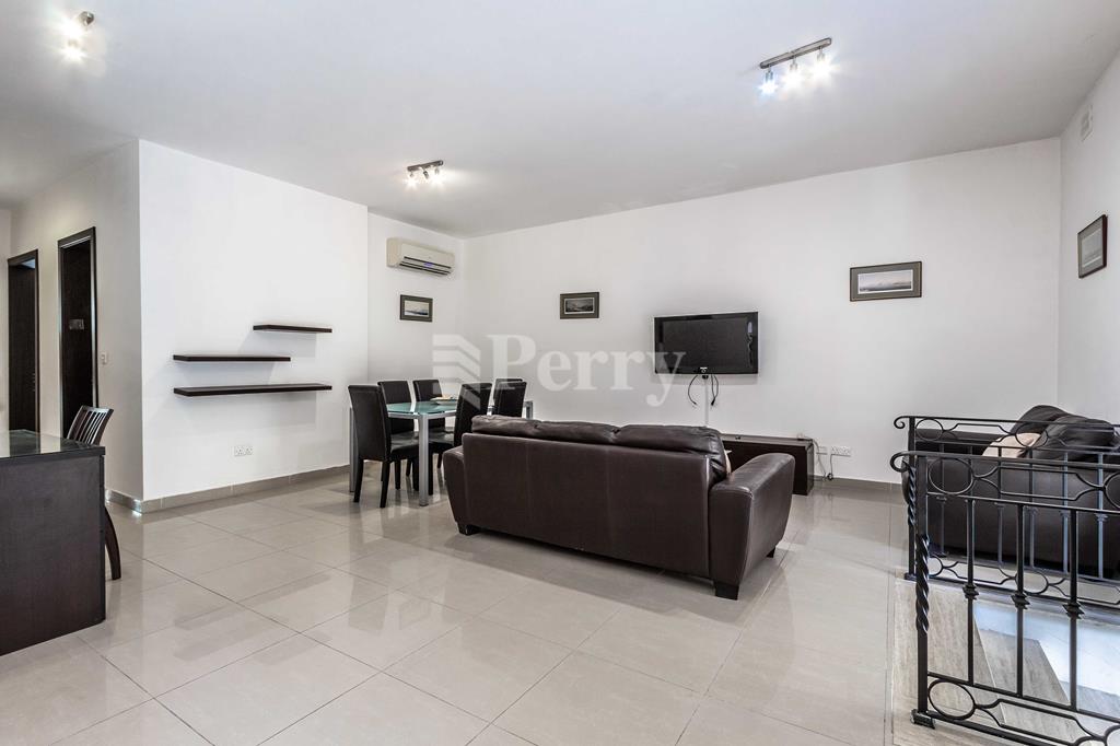 Sliema<br>Apartment