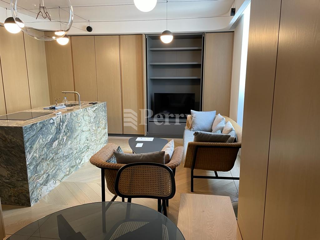 St Julians<br>Apartment