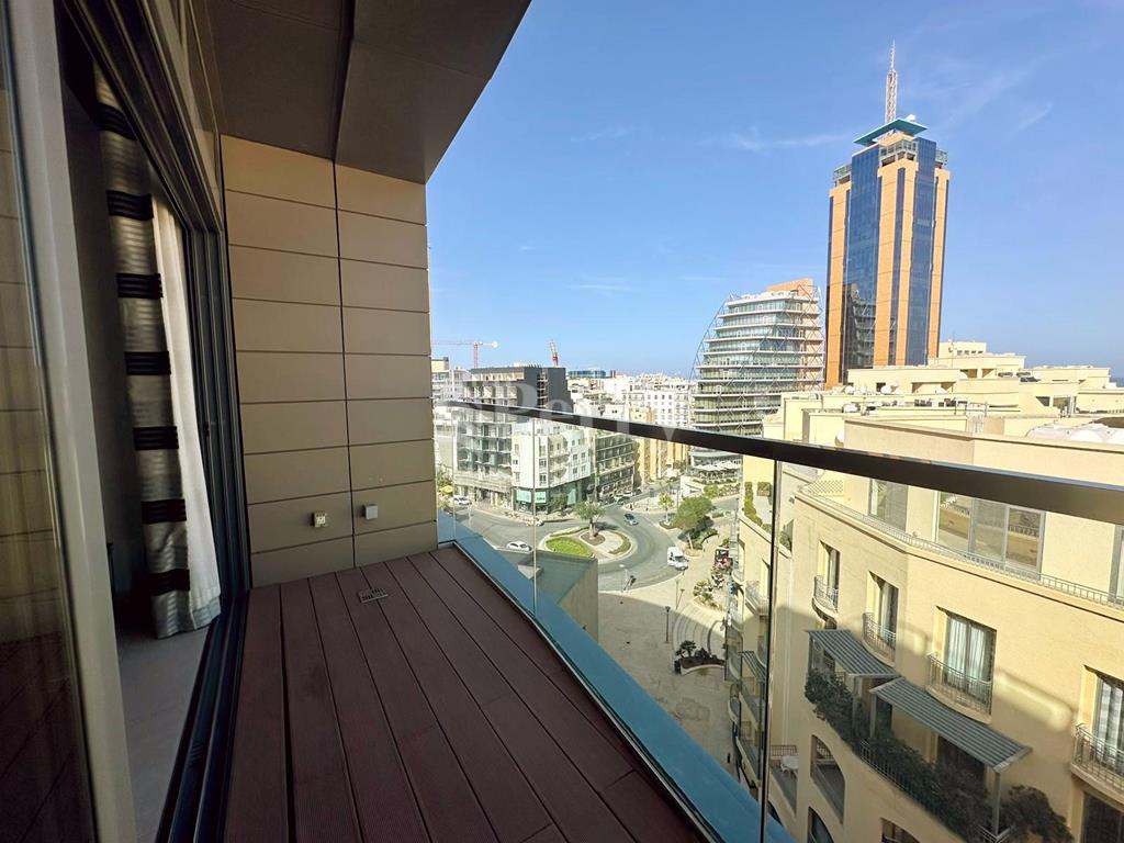 Portomaso, St Julians<br>Apartment