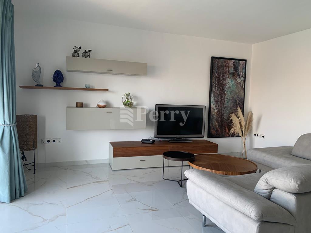 Sliema<br>Apartment